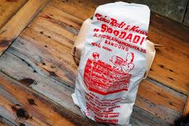 #merahputihcom #rotisidodadi roti yang dijual di toko roti sidodadi tanpa bahan pengawet. Mampir Ke Toko Roti Sidodadi Legenda Kuliner Kota Bandung Halaman All Kompas Com
