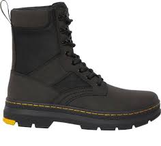 We have new combat boots for men added to the site every day so don't miss an interesting item. Dr Martens Men S Iowa Extra Tough Poly Casual Boots Dick S Sporting Goods