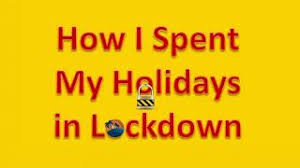 Clothing worn for swimming (bikinis are. How I Spent My Holidays In Lockdown 10 Lines On My Lockdown Holidays Lockdown Summer Vacations Youtube