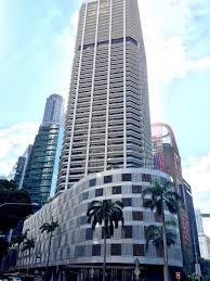 From the 4th floor to the 36th floor, they are filled with offices of different sizes and the next. Refurbished Strata Office Units At International Plaza Up For Sale At 12m