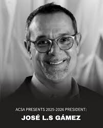 Association of Collegiate Schools of Architecture