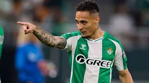 Técnico de Antony no São Paulo, Jardine lembra 'passado de rebeldia' do atacante e exalta boa fase no Betis