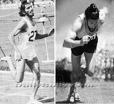 He almost dominated this sport for over a decade. Flying Sikh Milkha Singh Community Facebook