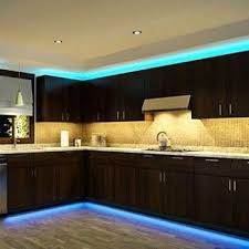Premium 16ft Color Changing 300 Leds Light Strip Set Kitchen Led Lighting Strip Lighting Led Strip Lighting