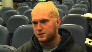 WVU Football Pat Eger