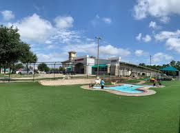 Although i live nearly an hour away from paradise pet resort, it is worth it to me to take my dogs to paradise pet resort when my family travels. Houston Iah North Humble Pet Boarding Pet Paradise