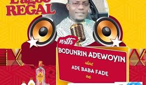 Profile for Ade baba Fade