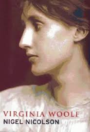 VIRGINIA WOOLF: AN Intérieur Vie Couverture Rigide Julia Briggs EUR 7,02