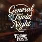 General Trivia Night