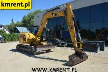 Read general excavator prices, tips and get free excavator estimates. Used Caterpillar 308 Excavator For Sale In Poland Machinio