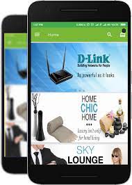 Find the best webview app services you need to help you successfully meet your project planning goals and deadline. Shopify Ecommerce Mobile App Builder Android Ios Knowband