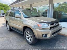 Check spelling or type a new query. Toyota 4runner Limited 2008 Beige 4 7l Vin Jtebt17r288043659 Free Car History