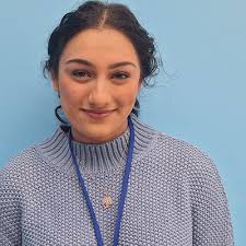 Meet The Teaching Staff