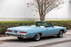 Image result for Glacier Blue 1975 Buick