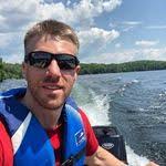 Wayne Westby's Instagram, Twitter & Facebook