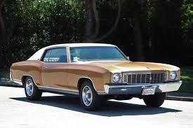 Image result for Gold 1972 Monaco