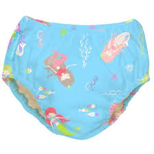 Available at amazon starting at $20. Swim Diapers