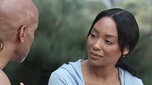 The Young and the Restless' Eva LaRue Wins Outstanding Guest Performer