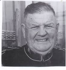 Robert Philip Dalcom “Bob” Leathley (1896-1986)