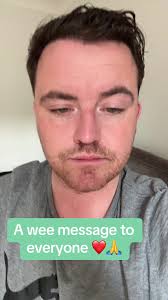 Just a quick thank you and a wee message from me, i hope everyone has a  great day, will post more stuff soon 🙌😇 #comedian #podcast #thegoonies  #scotland