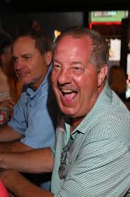 Mike Hamilton passed away this weekend. He was the son of Rita Kellogg  Morgan.