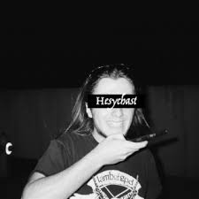 Download Francesco Rende album songs: Hesychast