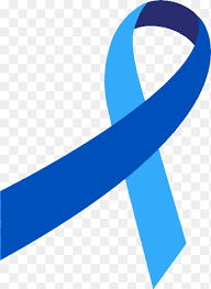 According to the canadian cancer society, an estimated 5,500 canadians were diagnosed with pancreatic cancer in 2017. Prostate Cancer Awareness Ribbon Colorectal Cancer Cancer Symbol Blue Text Png Pngegg