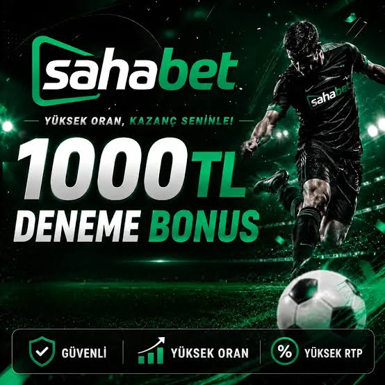 Sahabet Logo