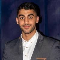 20+ "Ali Azawi" profiles