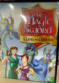 Choose from contactless same day delivery, drive up and more. Erod On Twitter Yeah That Was Really Sad But It Still Sells On Dvd Blu Ray To This Very Day Quest For Camelot Not So Much Https T Co Vc3od1ehyx