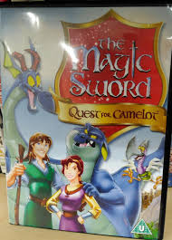 Choose from contactless same day delivery, drive up and more. Erod On Twitter Yeah That Was Really Sad But It Still Sells On Dvd Blu Ray To This Very Day Quest For Camelot Not So Much Https T Co Vc3od1ehyx