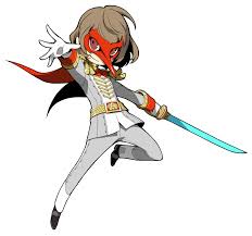 Goro Akechi Megami Tensei Wiki Fandom
