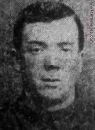 Le Fermont Military Cemetery