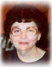 Madeline Cassidy Ducote (1927-2012)