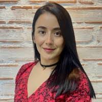 Olga Gordillo's Instagram, Twitter & Facebook