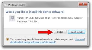 After downloading and installing tp link 300mbps wireless n usb adapter, or the driver installation manager, take a few minutes to send us a report: Download And Install Tp Link Tp Link 300mbps High Power Wireless Usb Adapter Driver Id 1280475