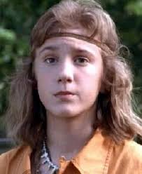 The cooler reception of jungle 2 jungle in the usa might be attributable in part to age: Boyactors Sam Huntington