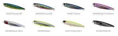 Duo Realis Pencil 110 Sw Limited Length 110mm Weight