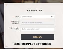 Redeem these new genshin impact codes 2021; Genshin Impact Gift Codes Get Free Primogems Op Mobile Gamer