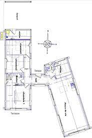 Ces modèles de maisons sur un seul niveau offrent une grande. Plan Maison Plain Pied Construction Trecobat Maison Familiale Plan Maison Plain Pied Meilleurs Plans De Maison