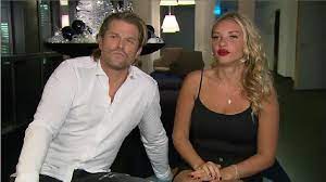 Bachelor alum nick viall doesn't think thomas jacobs' honesty about appearing on another season was bad. Echt Jetzt Paul Janke Und Evelyn Burdecki Versagen Beim Weihnachts Quiz