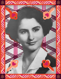 From Our Abuelas :: Behance