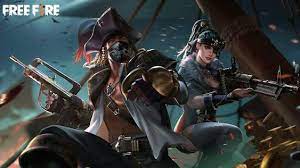 Free Fire Como Conseguir El Tesoro Pirata Fondos De Pantalla De Juegos Piratas Descargar Fondos De Pantalla Gratis