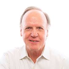 Tim Dorman's Instagram, Twitter & Facebook