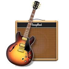 1) open a new project and choose the microphone audio track. Garageband Apple Wiki Fandom
