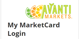 Manage user balances outside of active reports that calculate user float such as the market float summary report. Www Mymarketcard Com Avanti Market Card Access