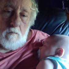 Can u folk help me with the names in this photo. I know some but not all.  Donald J is