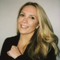 Erica Rucci's Instagram, Twitter & Facebook