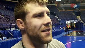 Lehigh assistant coach Brad Dillon