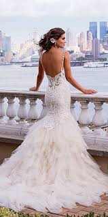 24 Beautiful Feather Wedding Dresses Trend For 2017 Wedding Dress With Feathers Wedding Dresses Eve Of Milady Wedding Dresses